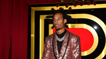 (Photo by Paras Griffin/Getty Images) Robby Anderson