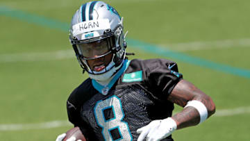 (Photo by Grant Halverson/Getty Images) Jaycee Horn