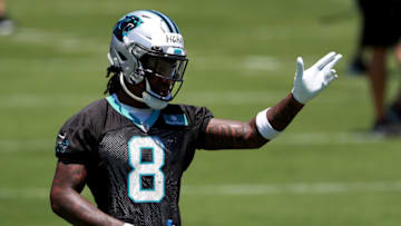 (Photo by Grant Halverson/Getty Images) Jaycee Horn