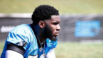 (Photo by Jared C. Tilton/Getty Images) Brian Burns