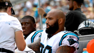 (Photo by Mike Comer/Getty Images) DaQuan Jones