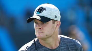 (Photo by Grant Halverson/Getty Images) Sam Darnold