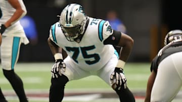 (Photo by Mark Brown/Getty Images) Cam Erving