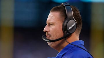 (Photo by Rich Schultz/Getty Images) Ben McAdoo