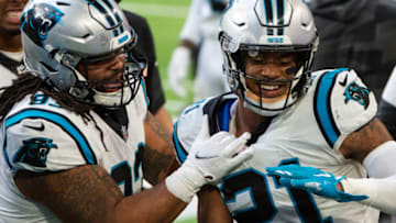 (Photo by Stephen Maturen/Getty Images) Jeremy Chinn