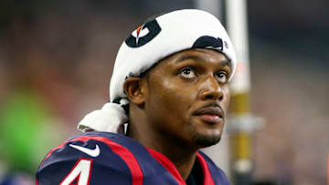 (Troy Taormina-USA TODAY Sports) Deshaun Watson