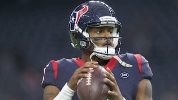 (Thomas B. Shea-USA TODAY Sports) Deshaun Watson