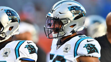 (Matt Cashore-USA TODAY Sports) Christian Miller