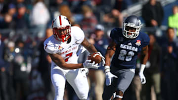 (Mark J. Rebilas-USA TODAY Sports) Omar Bayless