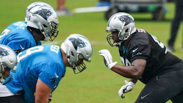 (Jim Dedmon-USA TODAY Sports) Kawann Short