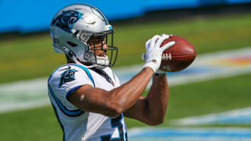 (Jim Dedmon-USA TODAY Sports) Reggie Bonnafon