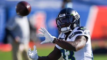 (Rich Barnes-USA TODAY Sports) David Moore