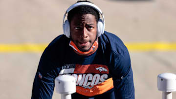 (Isaiah J. Downing-USA TODAY Sports) KJ Hamler