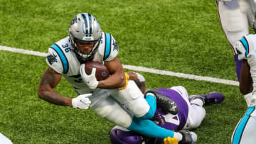 (Brace Hemmelgarn-USA TODAY Sports) Trenton Cannon