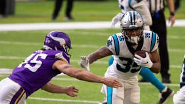 (Brad Rempel-USA TODAY Sports) Rodney Smith