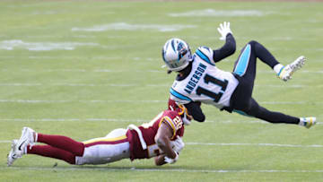 (Geoff Burke-USA TODAY Sports) Robby Anderson