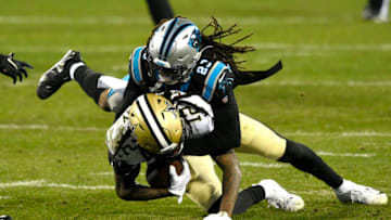 (Bob Donnan-USA TODAY Sports) Stantley Thomas-Oliver