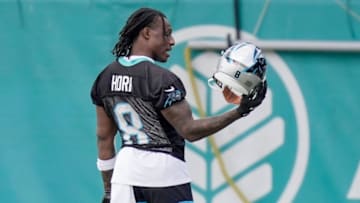 (Jim Dedmon-USA TODAY Sports) Jaycee Horn