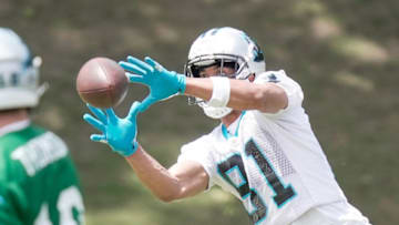 (Jim Dedmon-USA TODAY Sports) Micah Simon