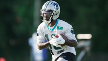 (Jim Dedmon-USA TODAY Sports) Ishmael Hyman
