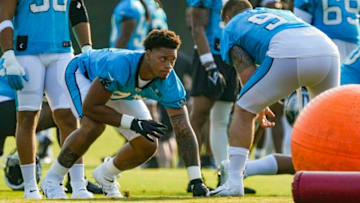 (Jim Dedmon-USA TODAY Sports) Yetur Gross-Matos