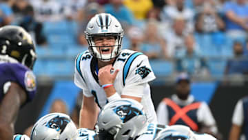 (Bob Donnan-USA TODAY Sports) Sam Darnold