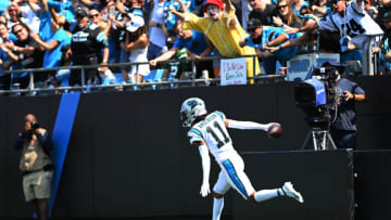 (Bob Donnan-USA TODAY Sports) Robby Anderson