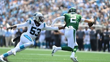 (Bob Donnan-USA TODAY Sports) Brian Burns
