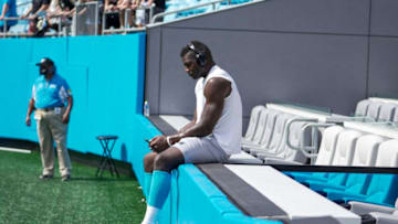(Jim Dedmon-USA TODAY Sports) Marquis Haynes