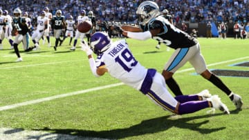 (Bob Donnan-USA TODAY Sports) Keith Taylor