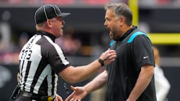 (Dale Zanine-USA TODAY Sports) Matt Rhule