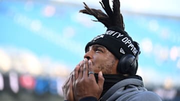(Bob Donnan-USA TODAY Sports) Cam Newton