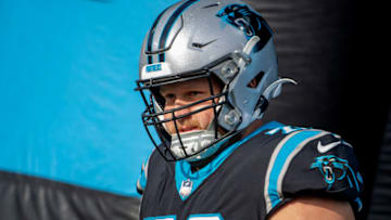 (Bob Donnan-USA TODAY Sports) Brady Christensen