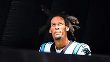 (Bob Donnan-USA TODAY Sports) Robbie Anderson