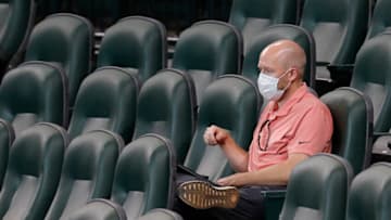 (Photo by Bob Levey/Getty Images)