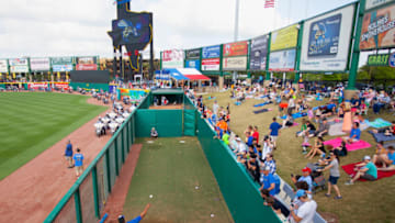 (Photo by Bob Levey/Getty Images)