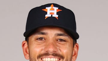 Mandatory Credit: MLB photos via USA TODAY Sports