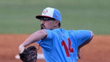 Mandatory Credit: The Corpus Christi Caller Times