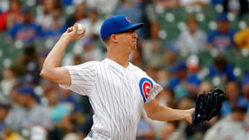 (Photo by Jon Durr/Getty Images)