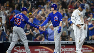 (Photo by Denis Poroy/Getty Images)