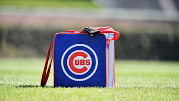 (Photo by Jamie Sabau/Getty Images)