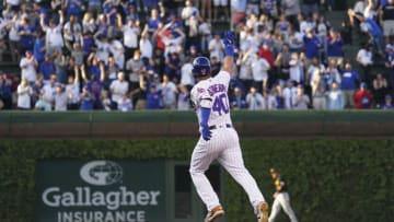 (Photo by Nuccio DiNuzzo/Getty Images)