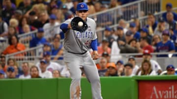 (Photo by Mark Brown/Getty Images)