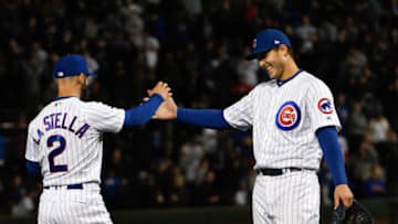 (Photo by David Banks/Getty Images)