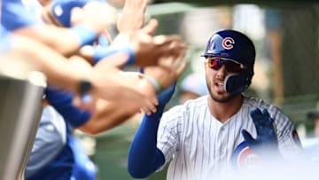 (Photo by Stacy Revere/Getty Images)