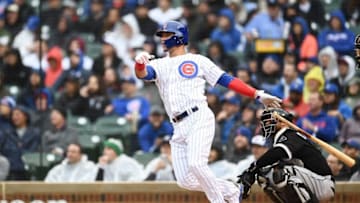 (Photo by Stacy Revere/Getty Images)