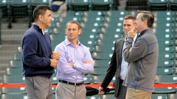 Photo by David Banks/Getty Images)