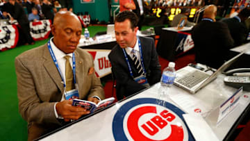 (Photo by Rich Schultz/Getty Images)