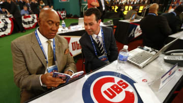 (Photo by Rich Schultz/Getty Images)