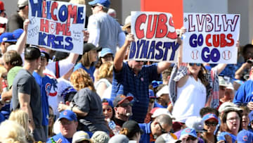 (Photo by Ethan Miller/Getty Images)